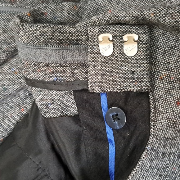 EC by Tom James Custom Pants - Picture 5 of 9